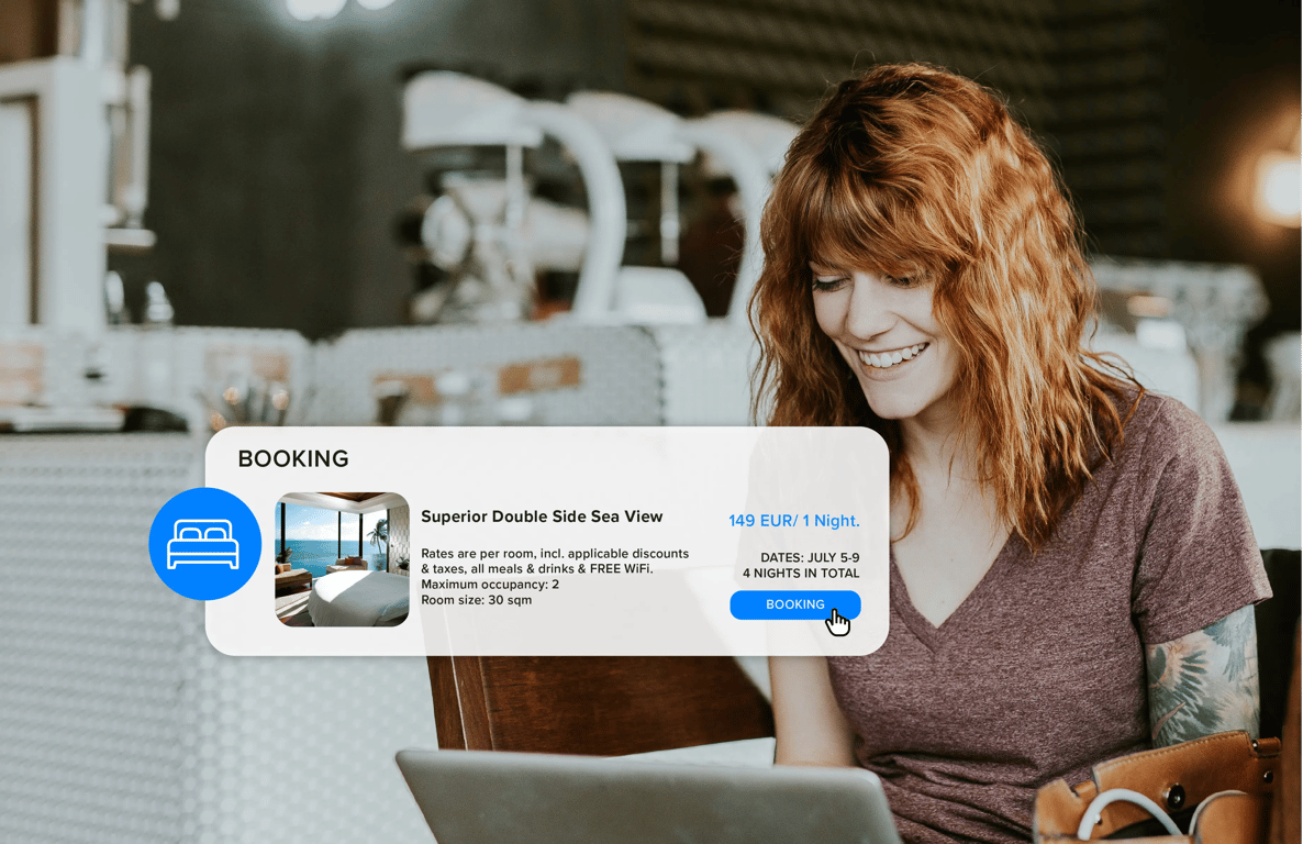 SabeeApp - Property Management System Screenshot